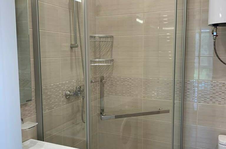 Квартира в ЖК «Касабланка»