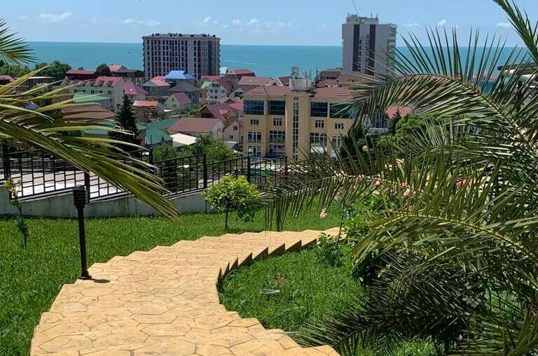 Квартира в ЖК «Касабланка»