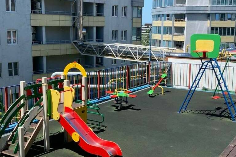 Квартира в ЖК «Касабланка»