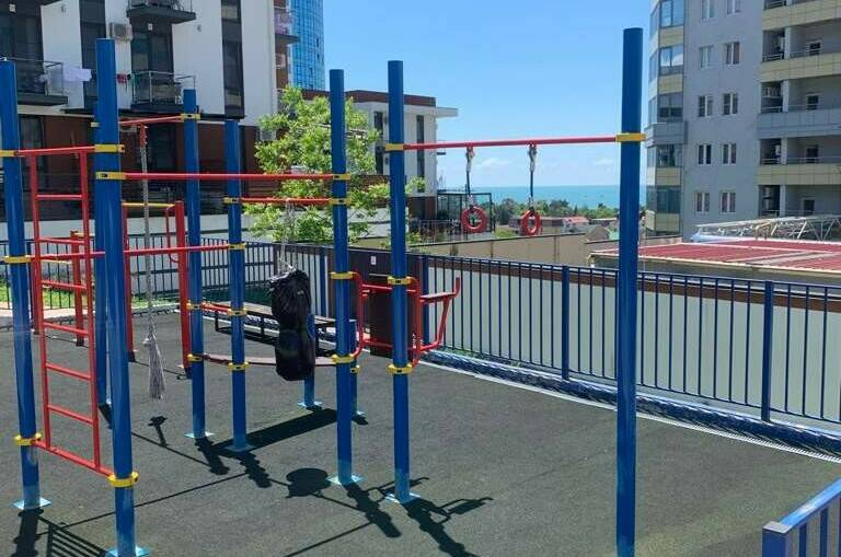 Квартира в ЖК «Касабланка»