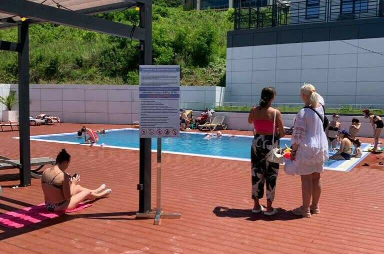 Квартира в ЖК «Касабланка»