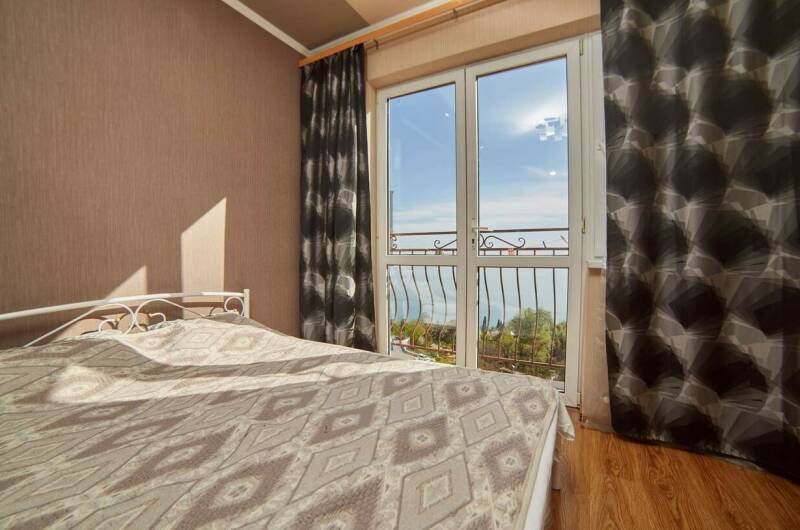 Студия в ЖК «Идилия»