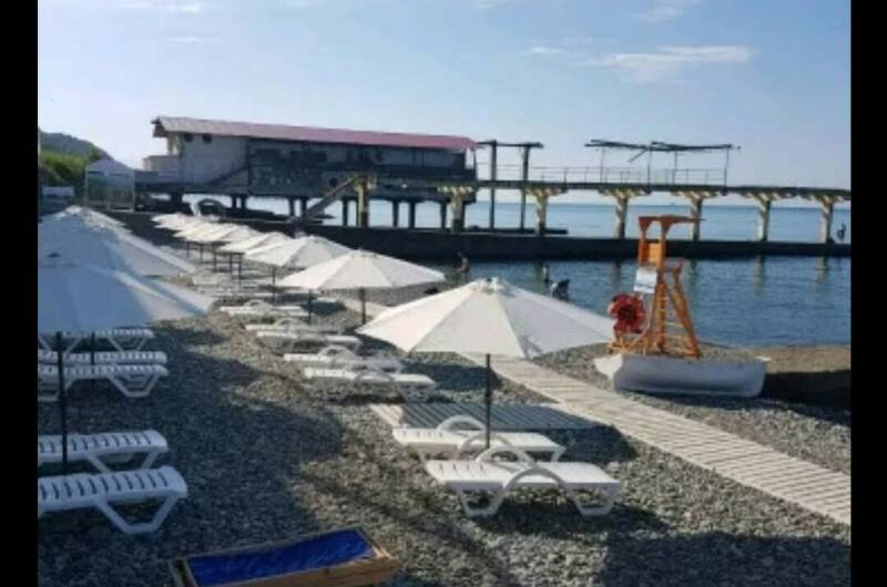 Студия в ЖК «Идилия»