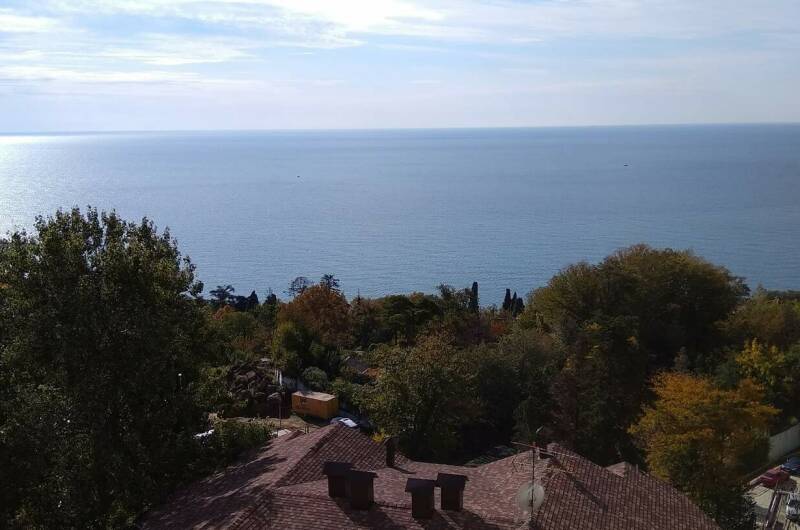 Студия в ЖК «Идилия»