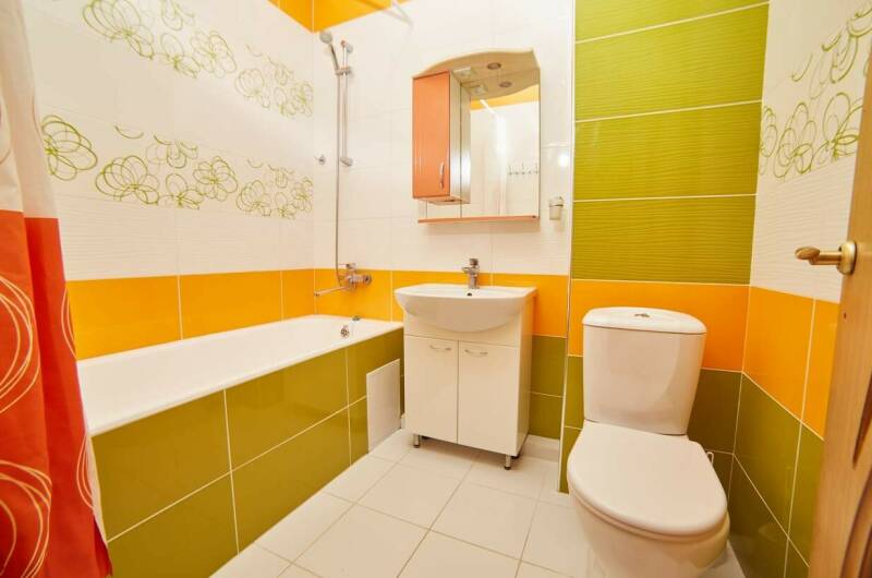 Студия в ЖК «Идилия»