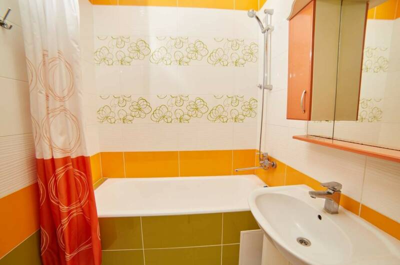 Студия в ЖК «Идилия»