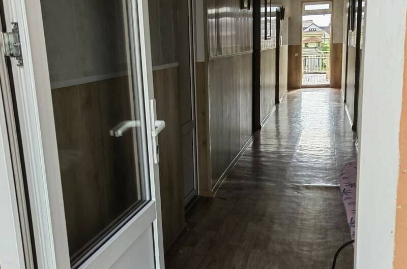 Гостевой дом «Морской прибой»