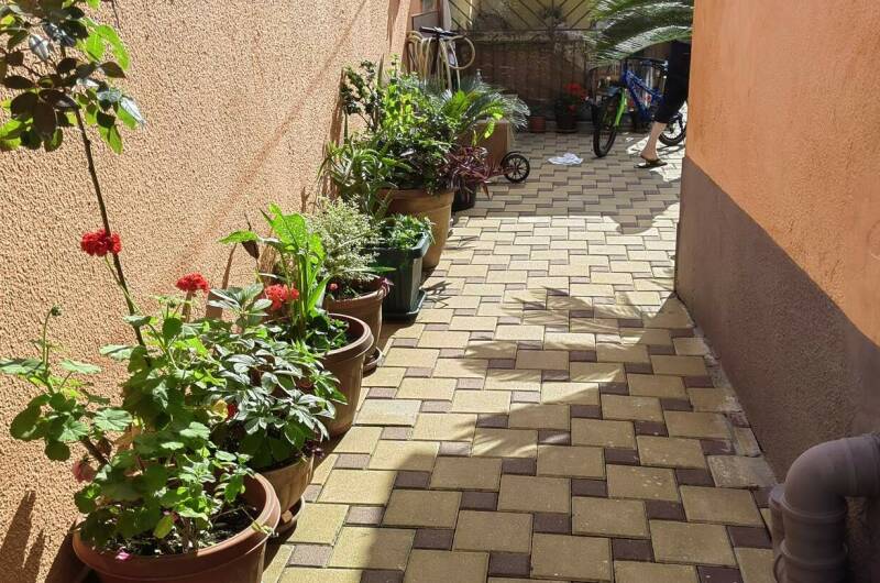 Гостевой дом «Морской прибой»