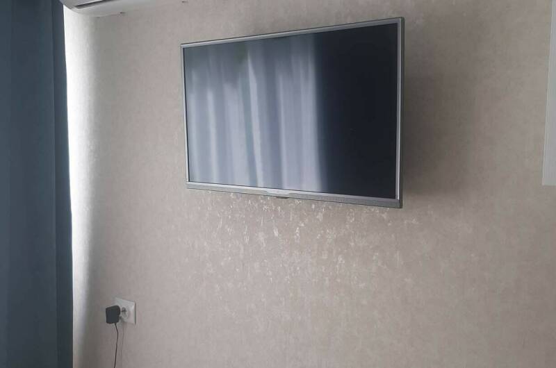 Квартира-студия в Сочи