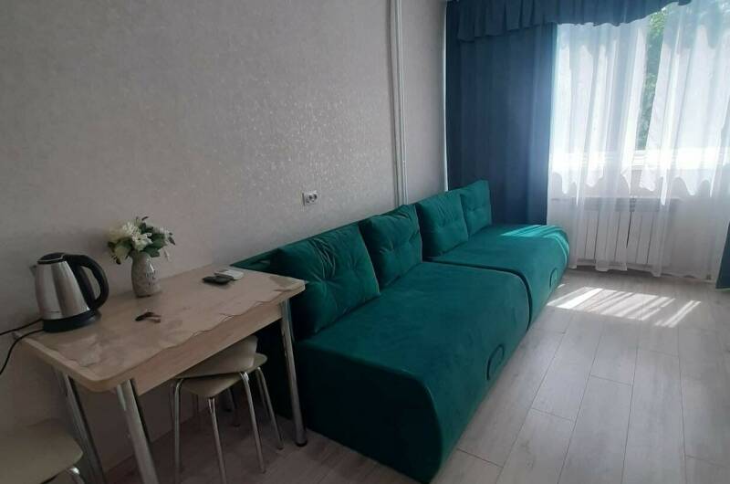 Квартира-студия в Сочи