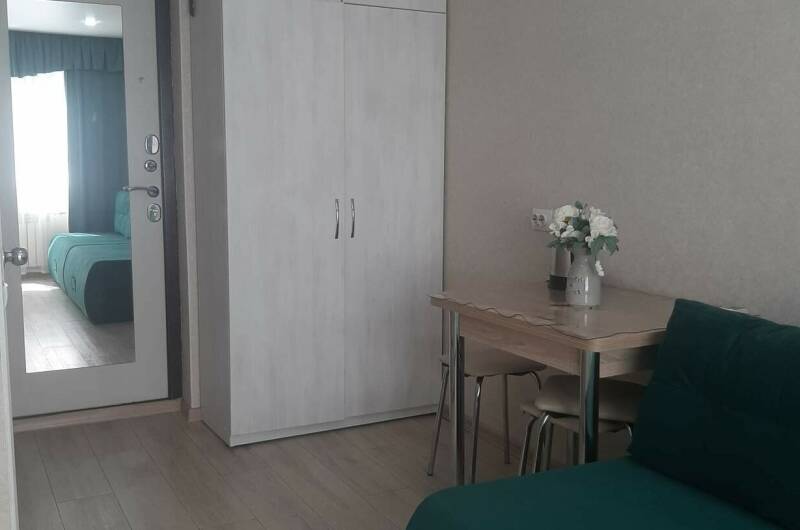 Квартира-студия в Сочи