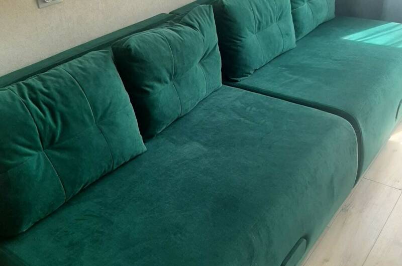 Квартира-студия в Сочи