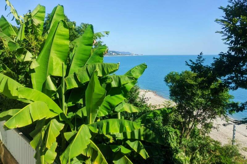 Частный сектор «Сирень»