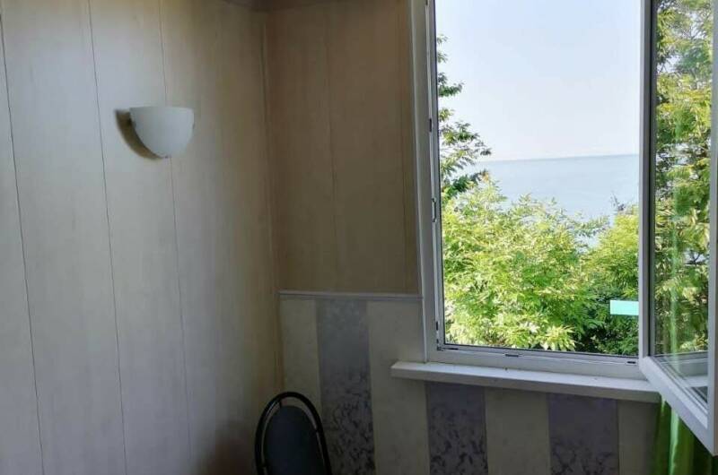 Частный сектор «Сирень»