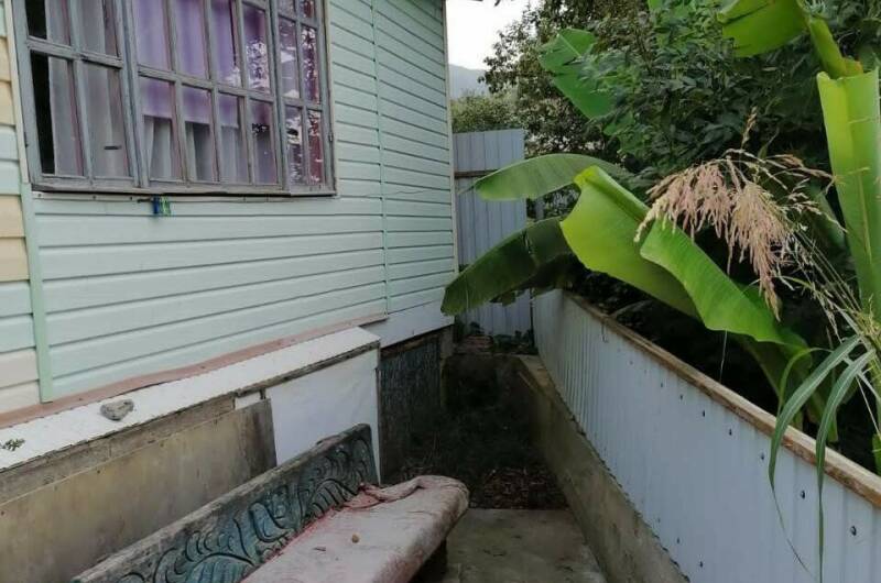 Частный сектор «Сирень»