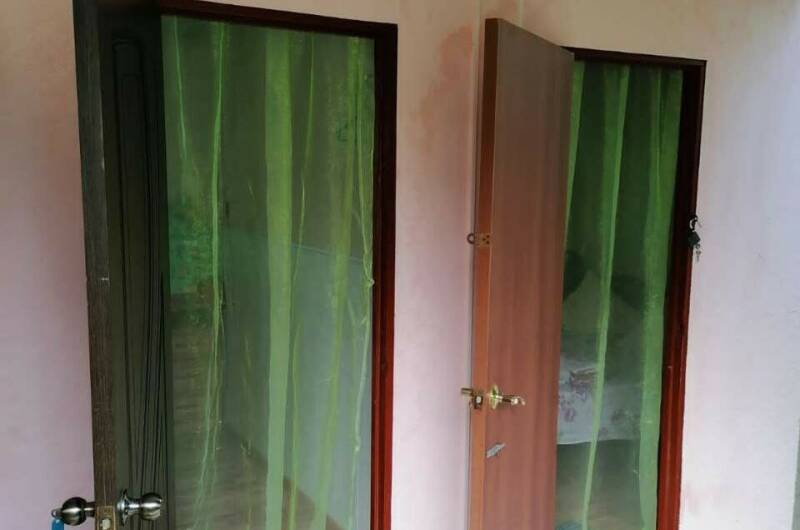 Частный сектор «Сирень»