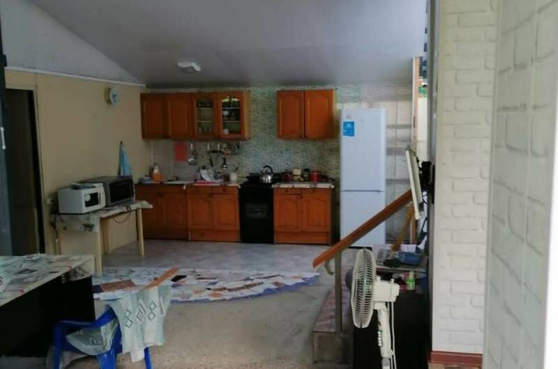 Частный сектор «Сирень»