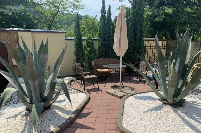 Гостиница «Лотос»