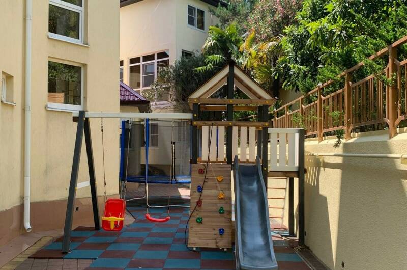 Гостиница «Лотос»