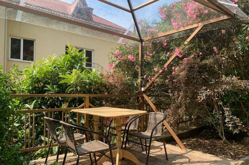 Гостиница «Лотос»