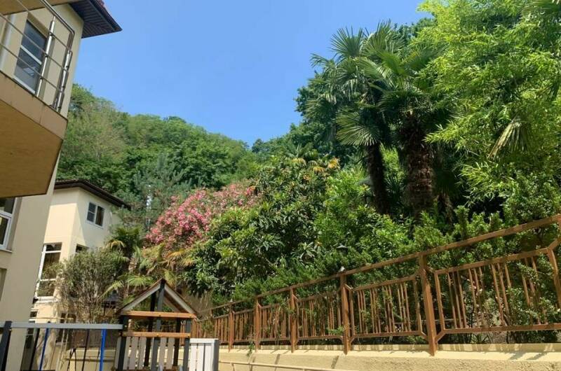 Гостиница «Лотос»