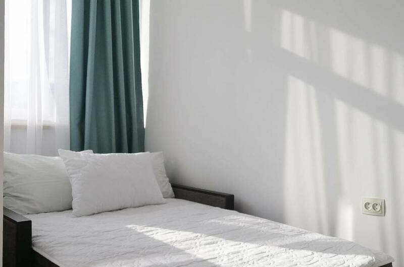 Апартаменты с видом на море ЖК «Москва»