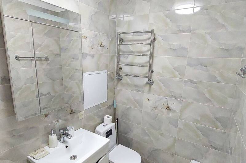 Апартаменты с видом на море ЖК «Москва»