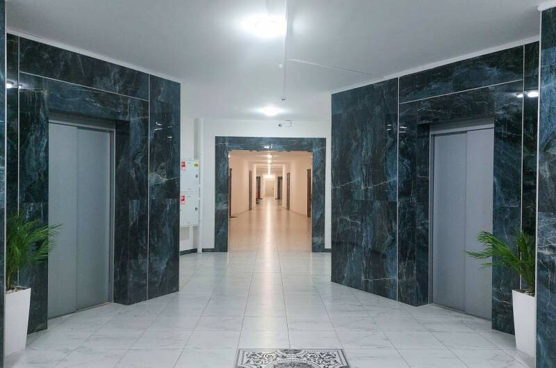 Апартаменты с видом на море ЖК «Москва»