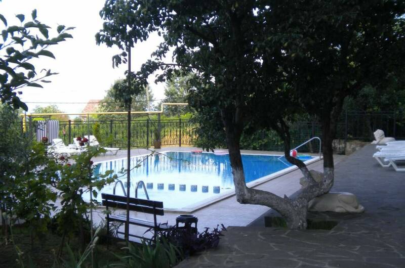 2-х комнатная квартира в ЖК «Анна»