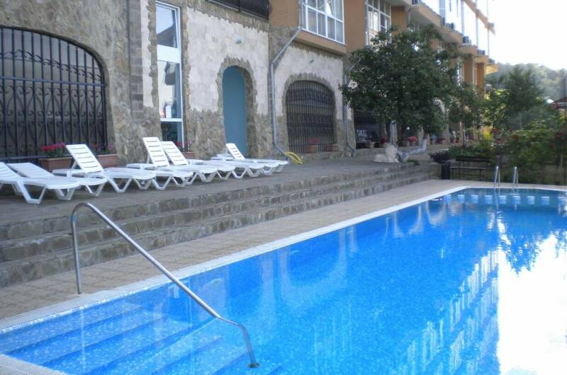 2-х комнатная квартира в ЖК «Анна»