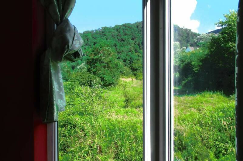 2-х комнатная квартира в ЖК «Анна»