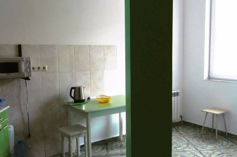 2-х комнатная квартира в ЖК «Анна»