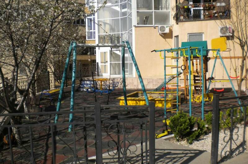 2-х комнатная квартира в ЖК «Анна»