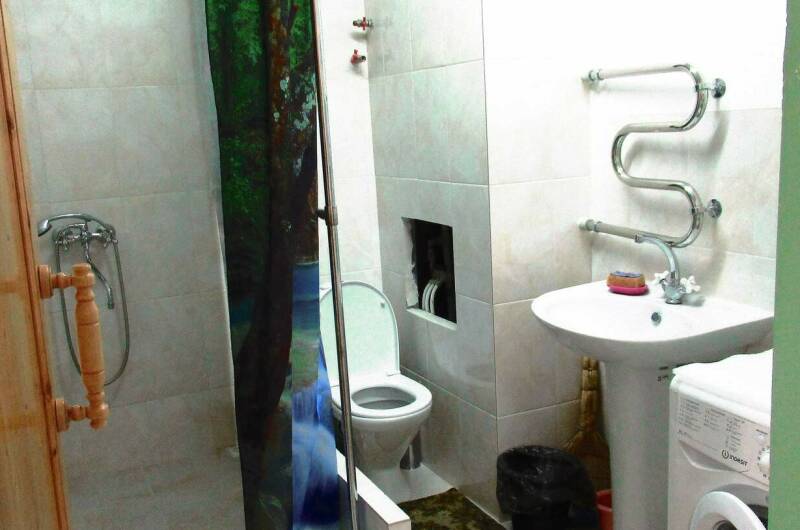 2-х комнатная квартира в ЖК «Анна»