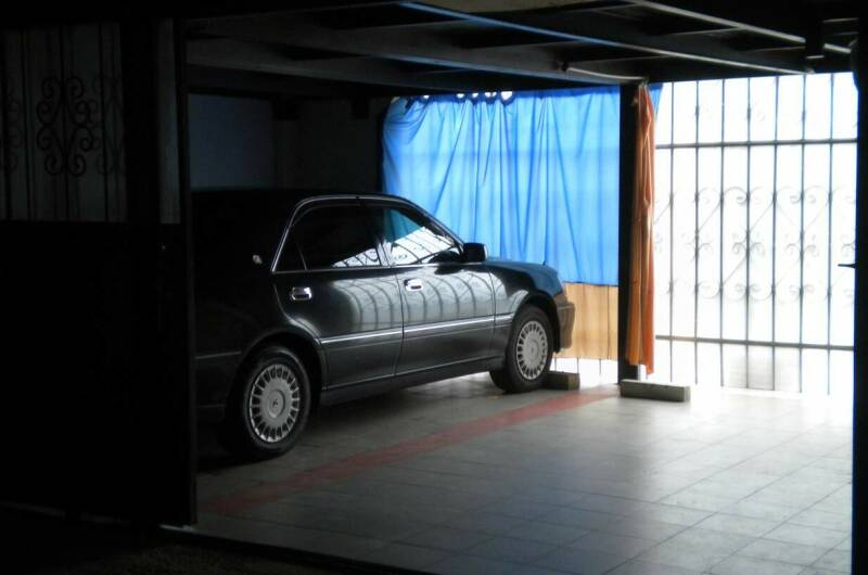 2-х комнатная квартира в ЖК «Анна»