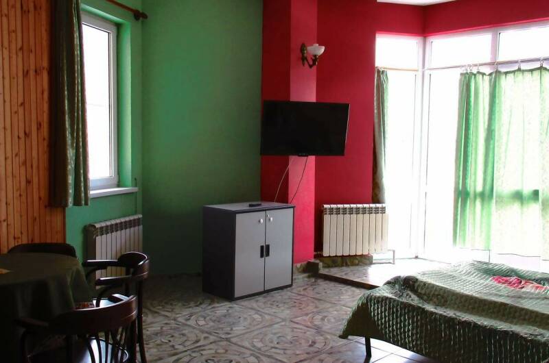 2-х комнатная квартира в ЖК «Анна»