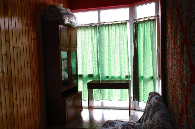 2-х комнатная квартира в ЖК «Анна»