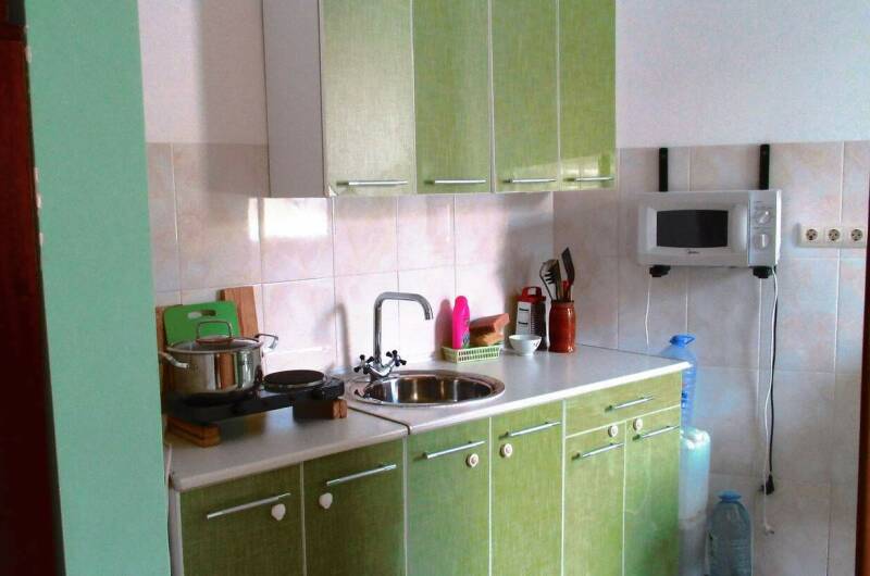 2-х комнатная квартира в ЖК «Анна»