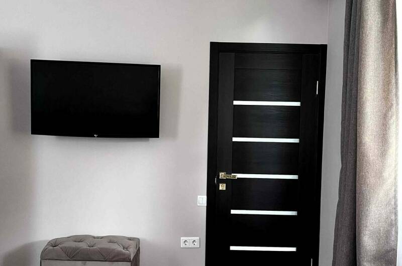 Студия в частном доме