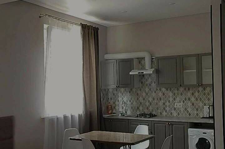 Студия в частном доме