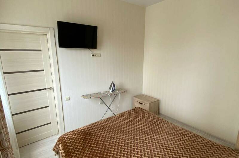 Квартира в ЖК «Элит Хаус»