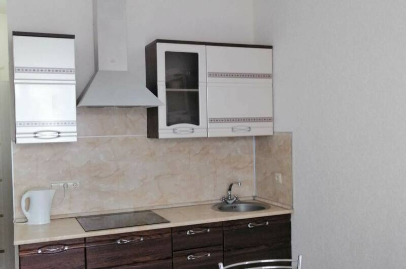 Квартира в ЖК «Элит Хаус»