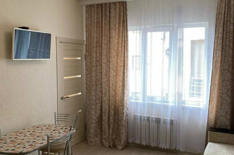 Квартира в ЖК «Элит Хаус»