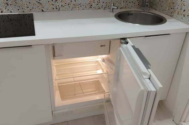 Квартира-студия в мкр. Бытха