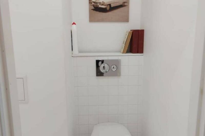 Квартира-студия в мкр. Бытха