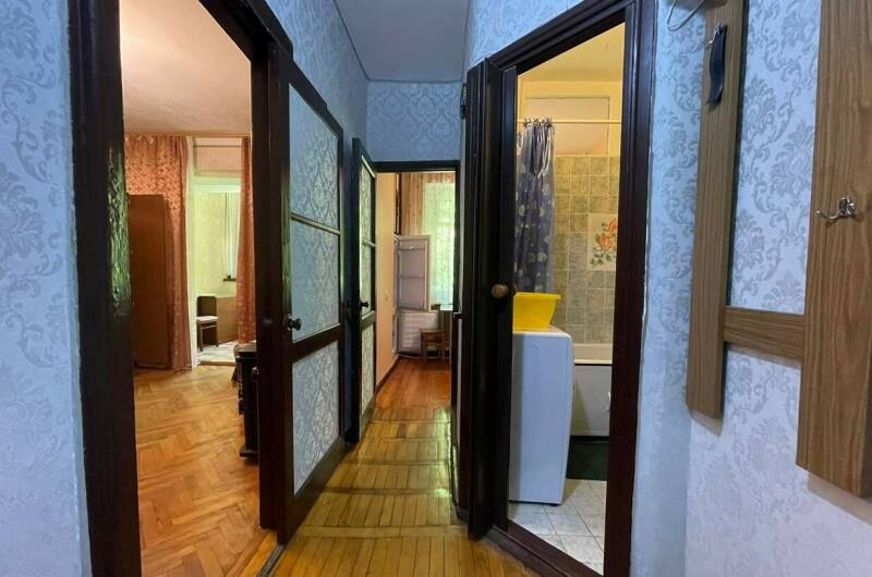 Квартира в центре