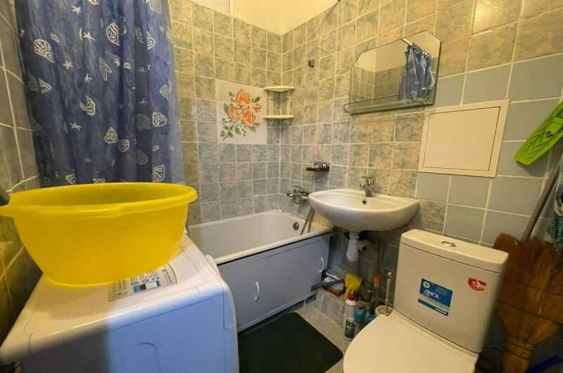 Квартира в центре