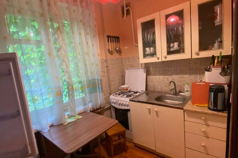 Квартира в центре