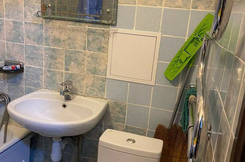 Квартира в центре