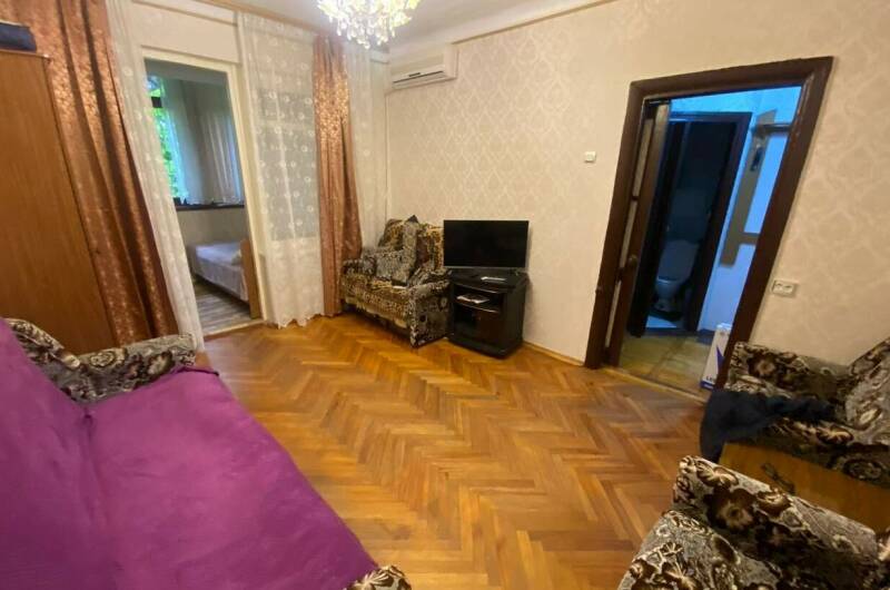 Квартира в центре